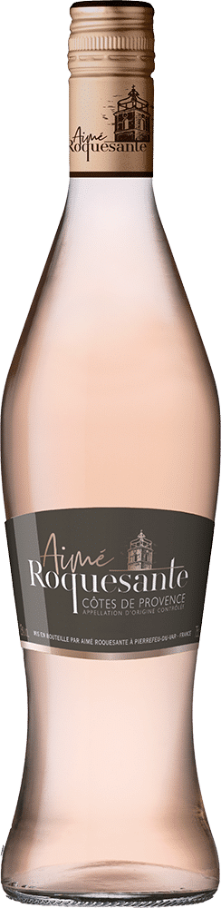 afbeelding-Aimé Roquesante Cuvée Selectionée