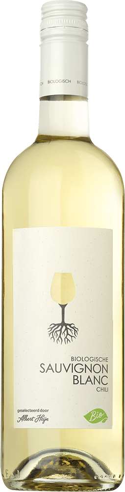 afbeelding-Albert Heijn Biologische Sauvignon Blanc