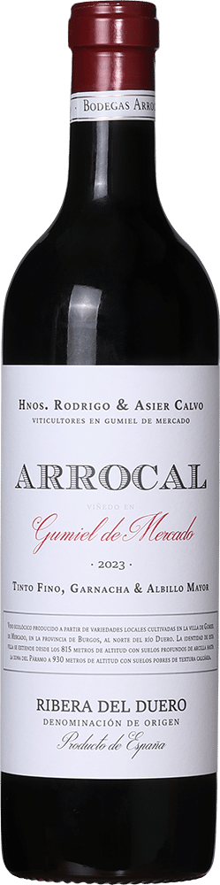 afbeelding-Arrocal Gumiel de Mercado