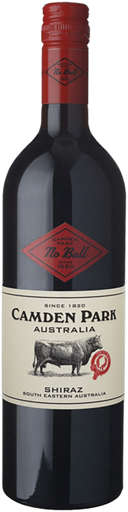 afbeelding-Camden Park Shiraz