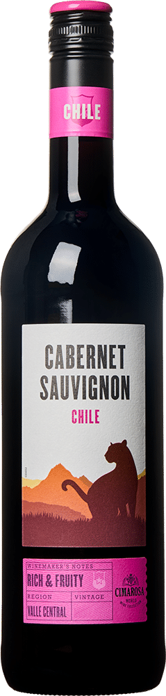 afbeelding-Cimarosa Cabernet Sauvignon Chile