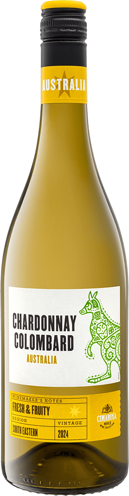 afbeelding-Cimarosa Chardonnay Colombard Australië