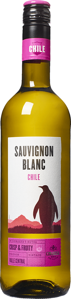 afbeelding-Cimarosa Sauvignon Blanc Chile