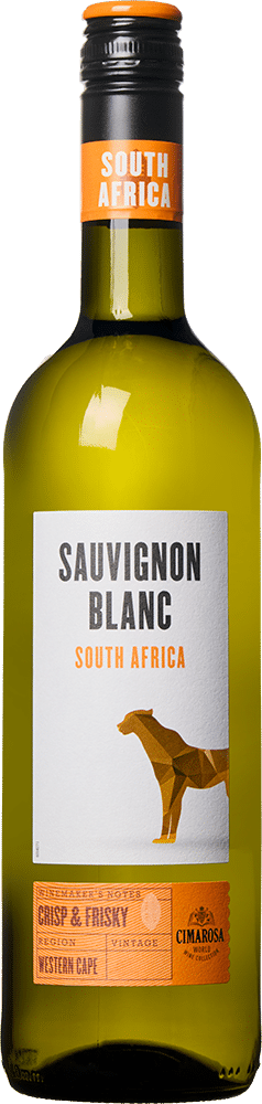 afbeelding-Cimarosa Sauvignon Blanc South Africa