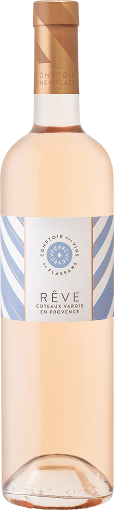 afbeelding-Comptoir des Vins de Flassans Rêve