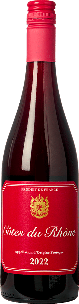 afbeelding-Côtes du Rhône 
