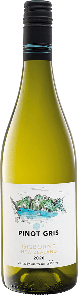 afbeelding-Deluxe Pinot Gris Gisborne