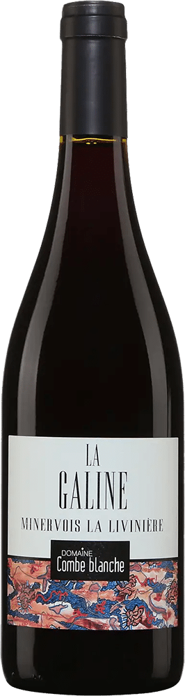 afbeelding-Domaine Combe Blanche La Galine