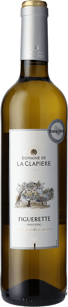 afbeelding-Domaine de la Clapiere Figuerette