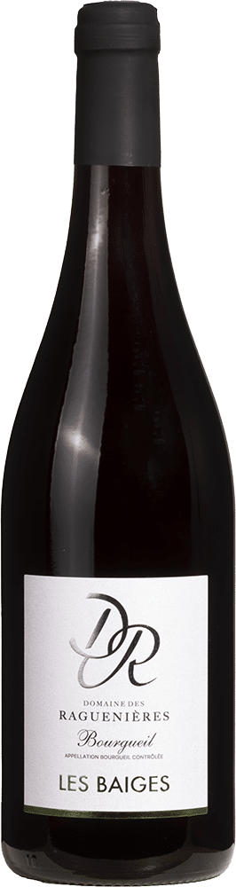 afbeelding-Domaine des Raguenières Les Baiges