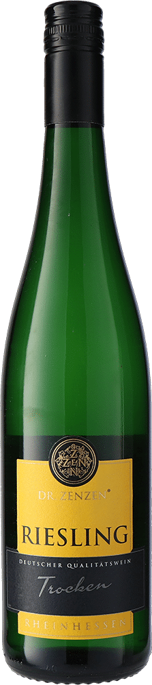 afbeelding-Dr. Zenzen Riesling Trocken