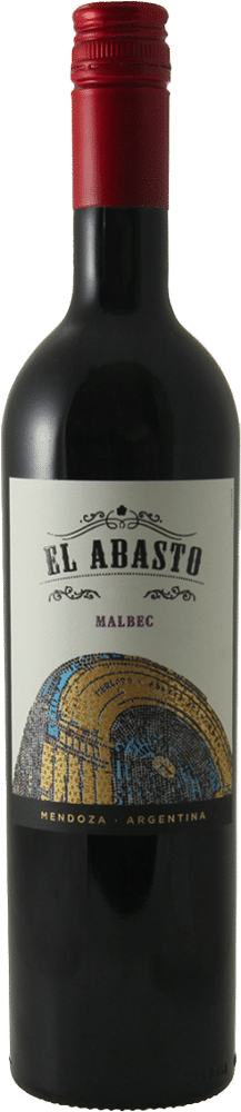 afbeelding-El Abasto Malbec