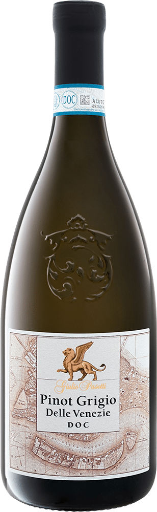 afbeelding-Giulio Pasotti Pinot Grigio delle Venezie 'Premium'