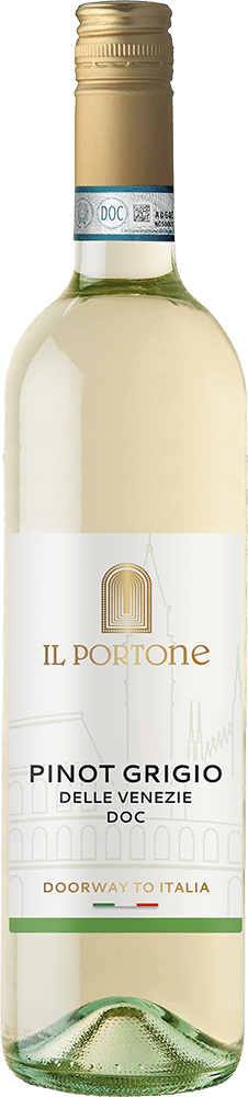 afbeelding-Il Portone Pinot Grigio