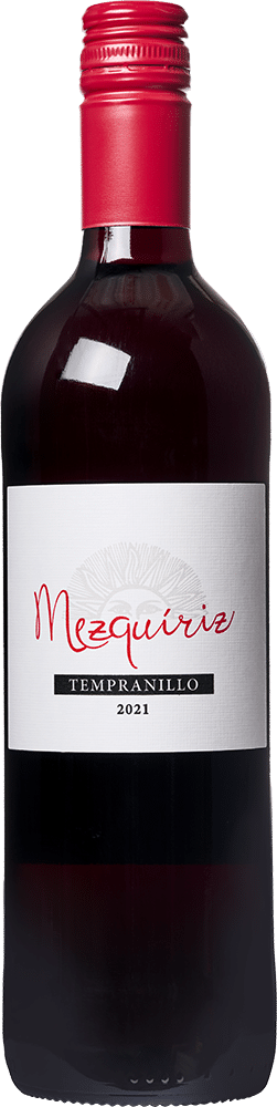 afbeelding-Mezquiriz Tempranillo