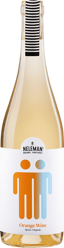 afbeelding-Neleman Orange Wine