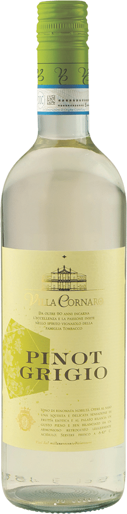 afbeelding-Villa Cornaro Pinot Grigio