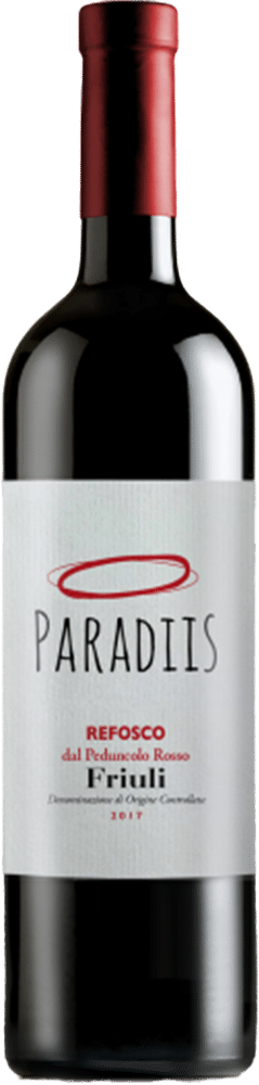 afbeelding-Paradiis Refosco