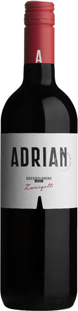 afbeelding-Weingut Adrian Zweigelt