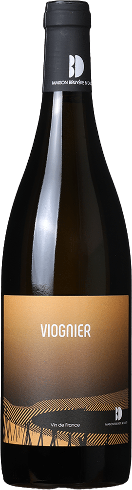 afbeelding-Maison Bruyere et David Viognier