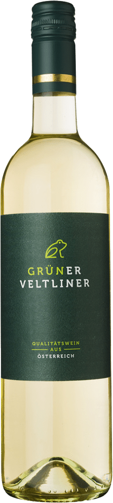 afbeelding-Albert Heijn Grüner Veltliner Trocken