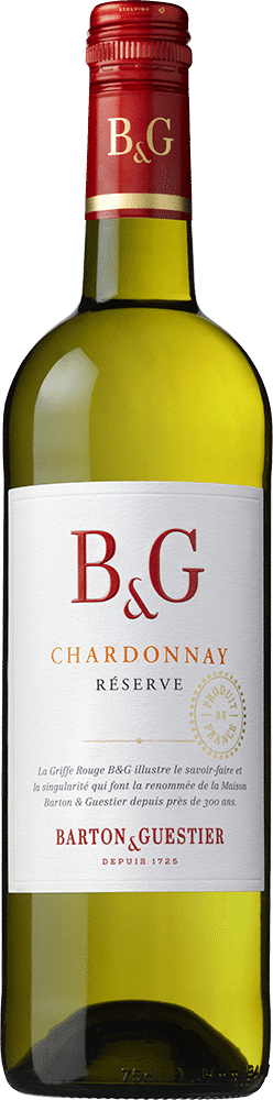 afbeelding-B&G Chardonnay Réserve