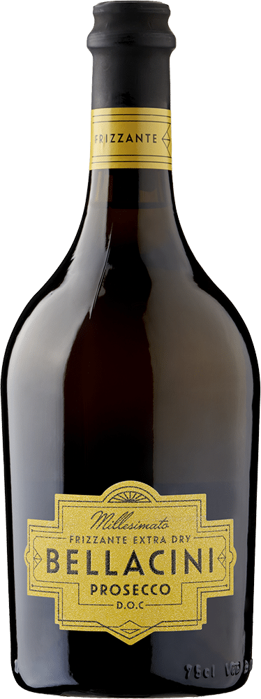 afbeelding-Bellacini Prosecco Frizzante Organico