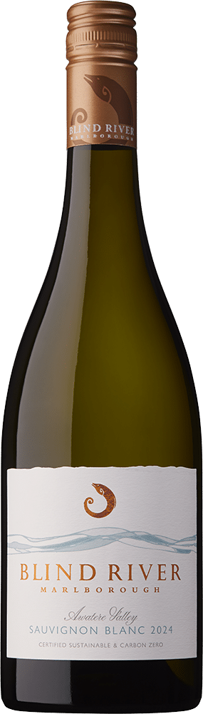 afbeelding-Blind River Sauvignon Blanc