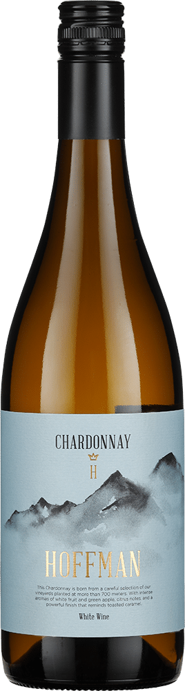 afbeelding-Bodegas Alceño Hoffman Chardonnay
