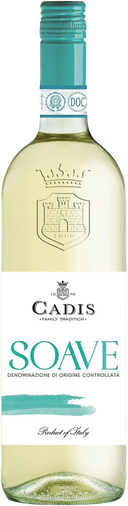 afbeelding-Cadis Family Tradition