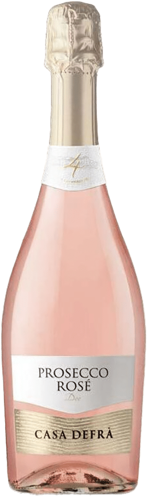 afbeelding-Casa Defrà Prosecco Rosé