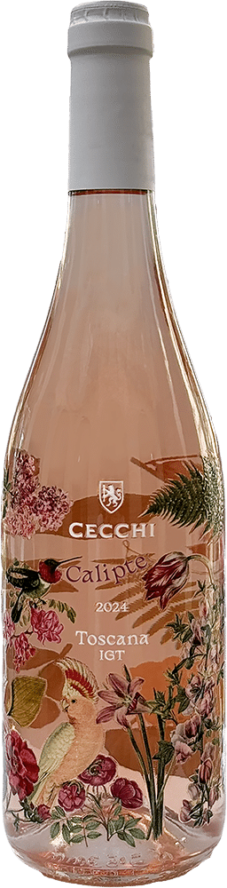 afbeelding-Cecchi Calipte Rosato