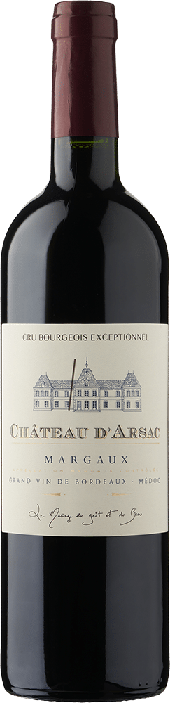 afbeelding-Château d'Arsac 