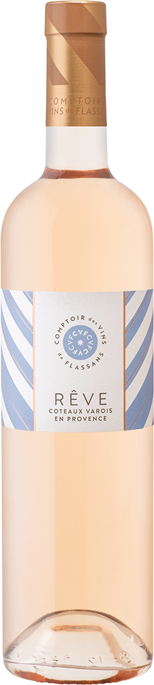 afbeelding-Comptoir des Vins de Flassans Rêve