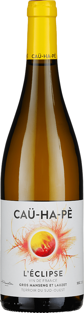afbeelding-Domaine Cauhapé L'Éclipse
