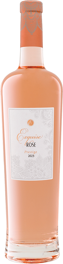 afbeelding-Exquise Rosé Prestige