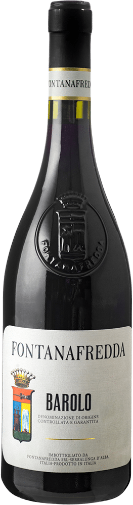 afbeelding-Fontanafredda Barolo
