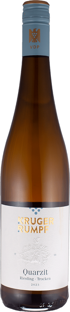 afbeelding-Kruger-Rumpf Riesling Trocken Quarzit 