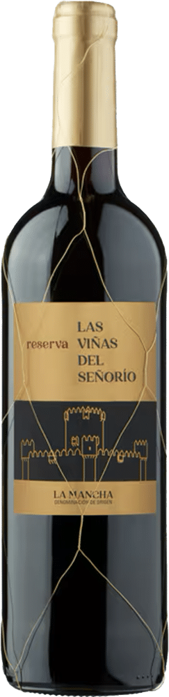 afbeelding-Las Viñas del Señorío Reserva 