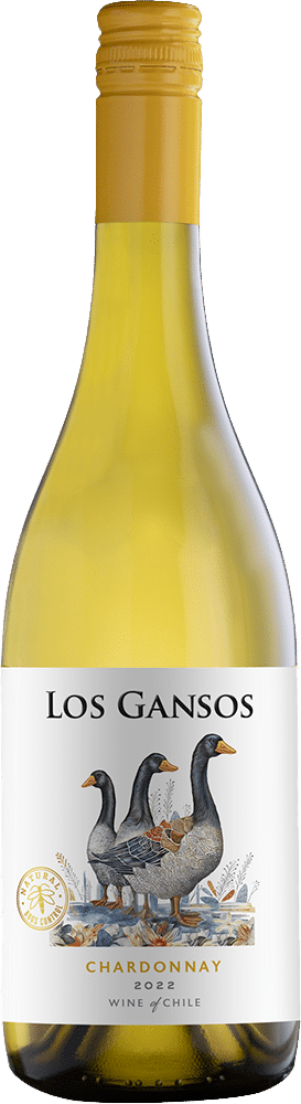 afbeelding-Los Gansos Chardonnay