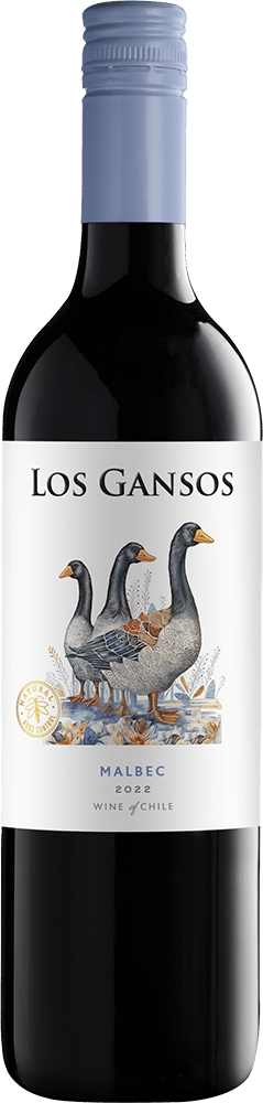 afbeelding-Los Gansos Malbec