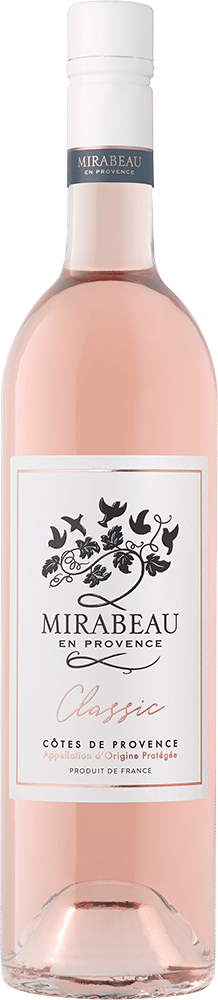 afbeelding-Mirabeau en Provence Classic