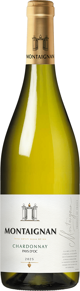 afbeelding-Montaignan Chardonnay