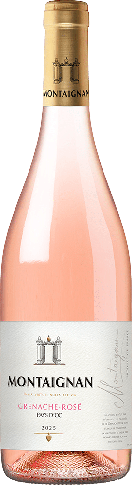 afbeelding-Montaignan Grenache Rosé