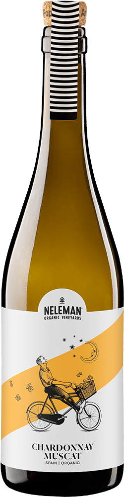 afbeelding-Neleman Chardonnay Muscat