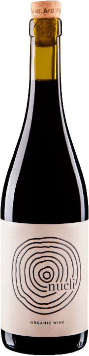 afbeelding-Neleman Tempranillo Bobal 'Nucli Tinto'