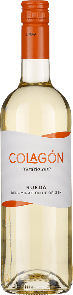 afbeelding-Palacio de Bornos Colagón verdejo