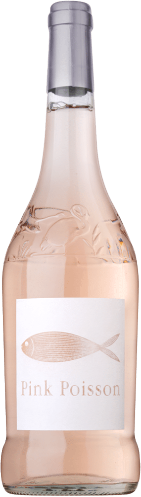 afbeelding-Pink Poisson Rosé