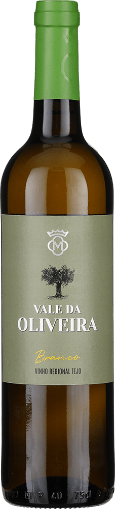 afbeelding-Quinta da Lagoalva Vale da Oliveira branco