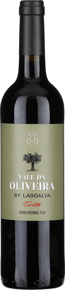 afbeelding-Quinta da Lagoalva Vale da Oliveira tinto